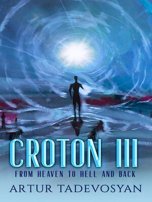 cover image of Croton III